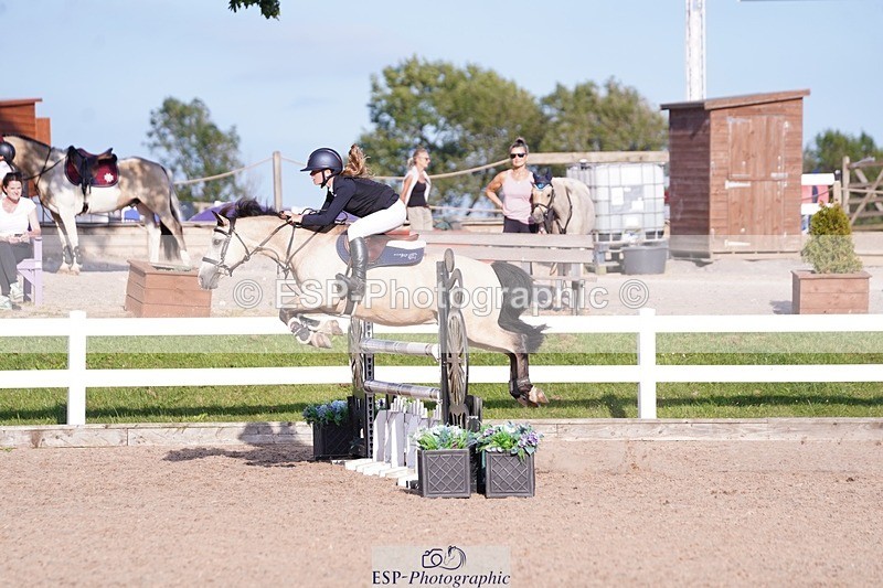 250628-185058-07748 - Cls 25 Blue Chip Pony Newcomers & 1m Open