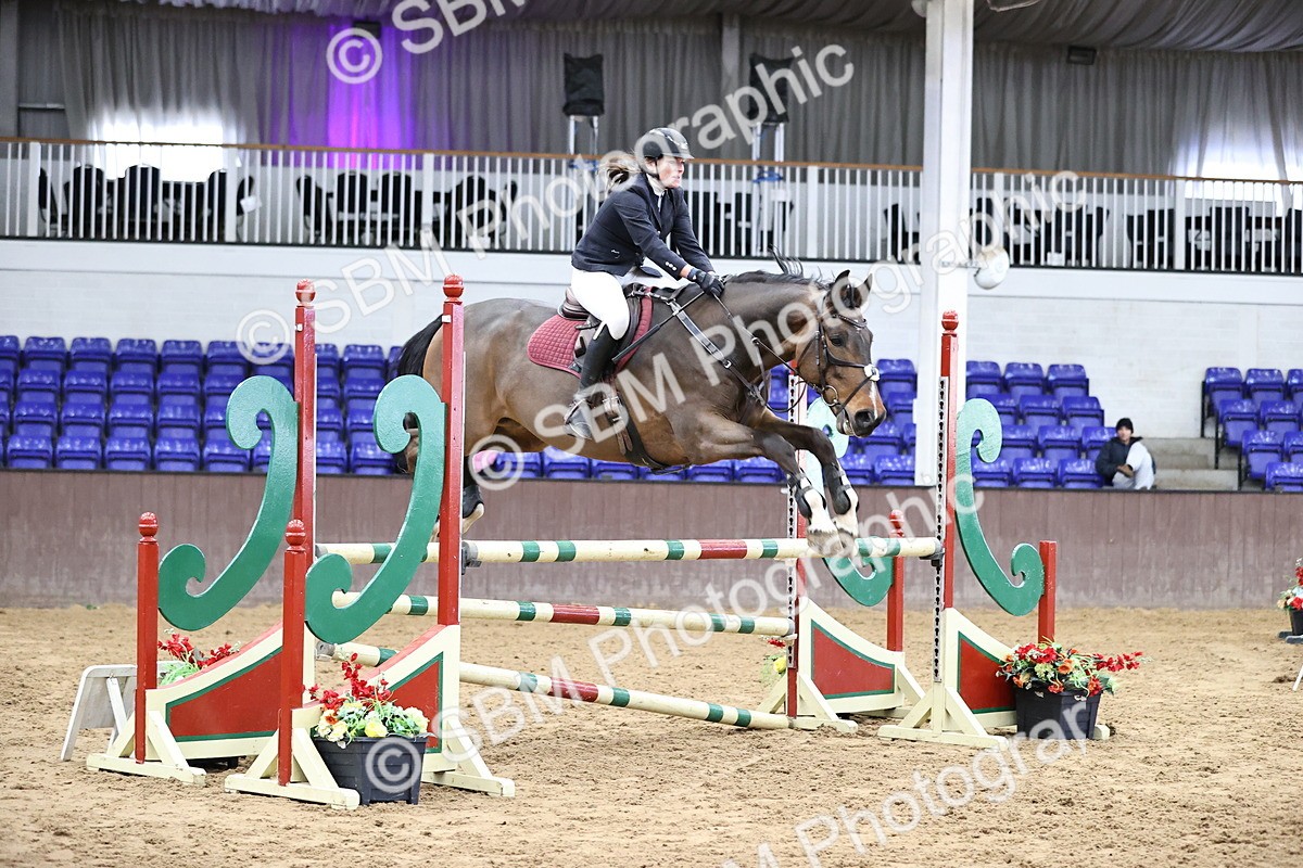 SBM_001324 - Class 3 - Senior Discovery - 1.00m Open