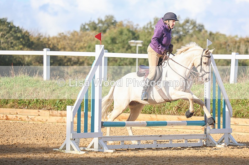 3E7A2456 - Class 3: 50cm Open