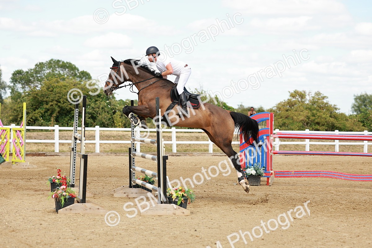 SBM_020326 - Class 22 - National 1.30m Open