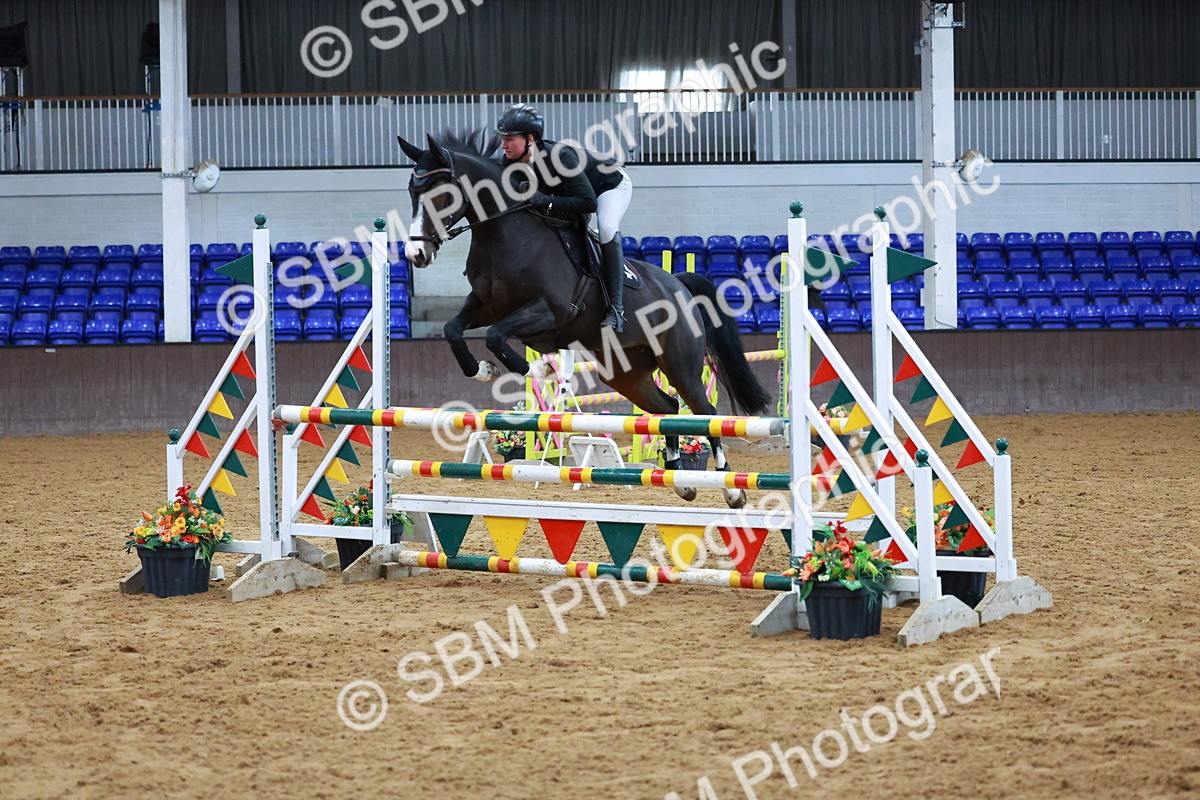 SBM_001226 - Class 4 - Senior Newcomers - 1.10m