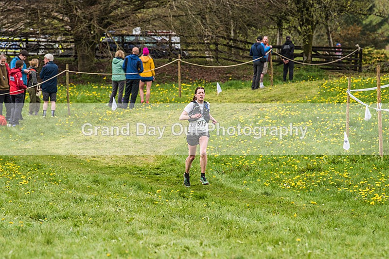 3 Peaks-2911 - The 3 Peaks Race - The Finish - Saturday 29th April 2023
