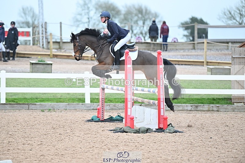 240128A-130413-01182 - Cls 5 Pony Foxhunter