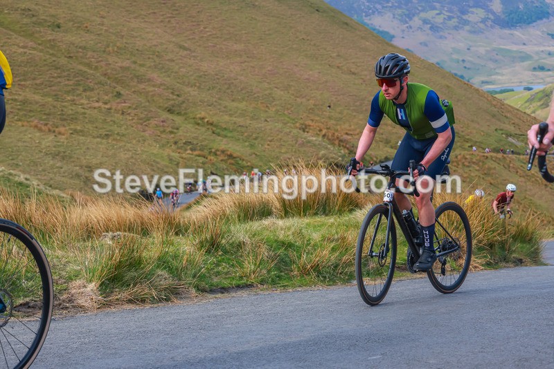 095416 - Newlands Pass 09.00-10.00