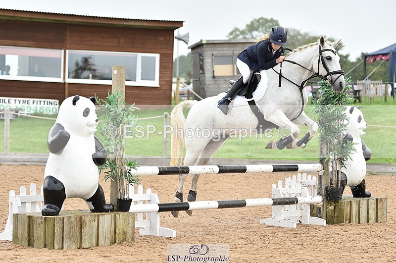 230902A-111712-00653 - Cls 2B Pony Small 80cm