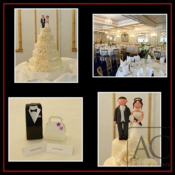  - Dalmeny Park Country House Hotel, Barrhead