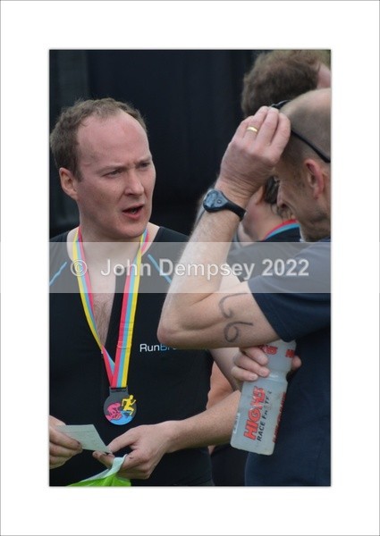  - Montrose Triathlon 2017