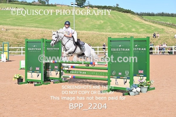 BPP_2204 - THU CLASS 5 Graham Heath 128/138 Primary C'ship Qualifier **Viewing/Selection class for 128/138 team