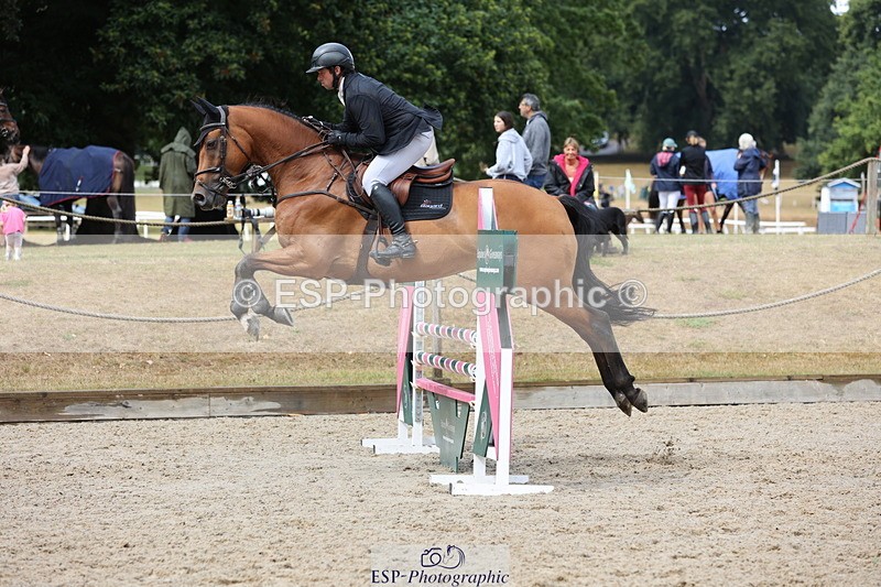 250829A-121201-01586 - Cls 7 British Novice and 90cm