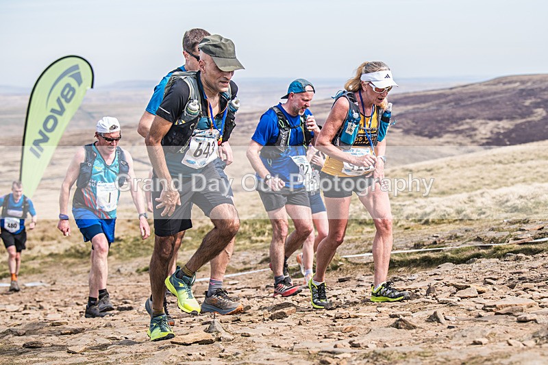 Pen-Y-Ghent-1068 - The 3 Peaks Race Saturday 25th April 2026 - Pen Y Ghent