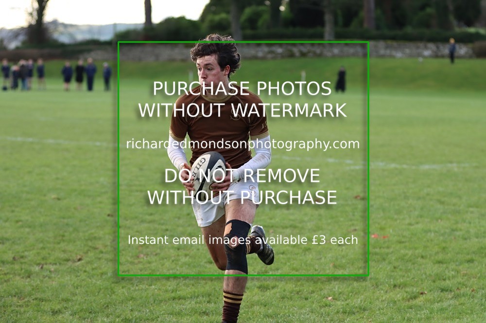 IMG_7380 - Sedbergh School 1st XV vs Llandovery (10/12/24)