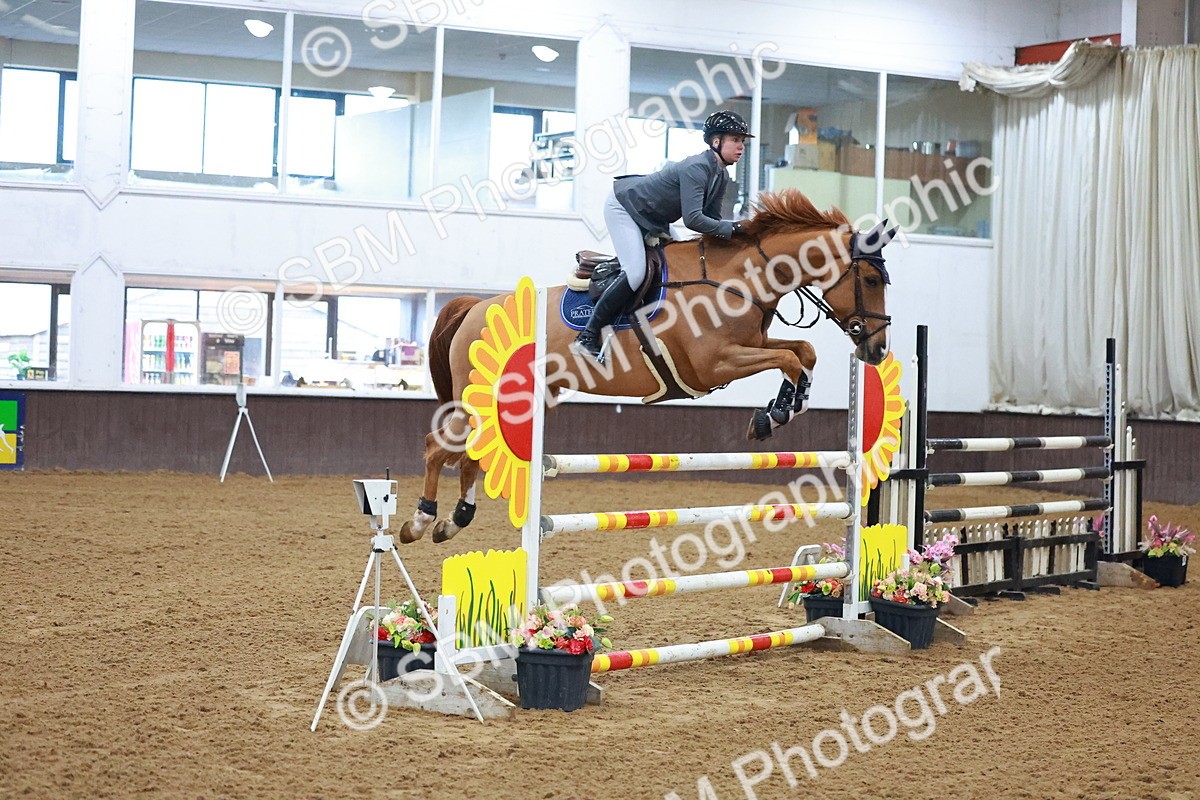 SBM_003893 - Class 12 - National B&C Handicap Champs Qualifier 1.25m 1.30m