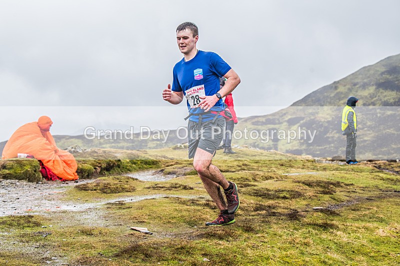 Coledale-527 - Coledale Horseshoe Fell Race Saturday 25th March 2023