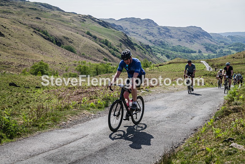 151626 - Hardknott Pass Camera 1 15.00-16.30