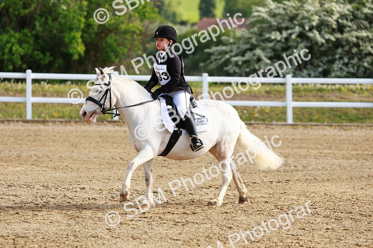 SBM_006409 - Class 1 - 40cm