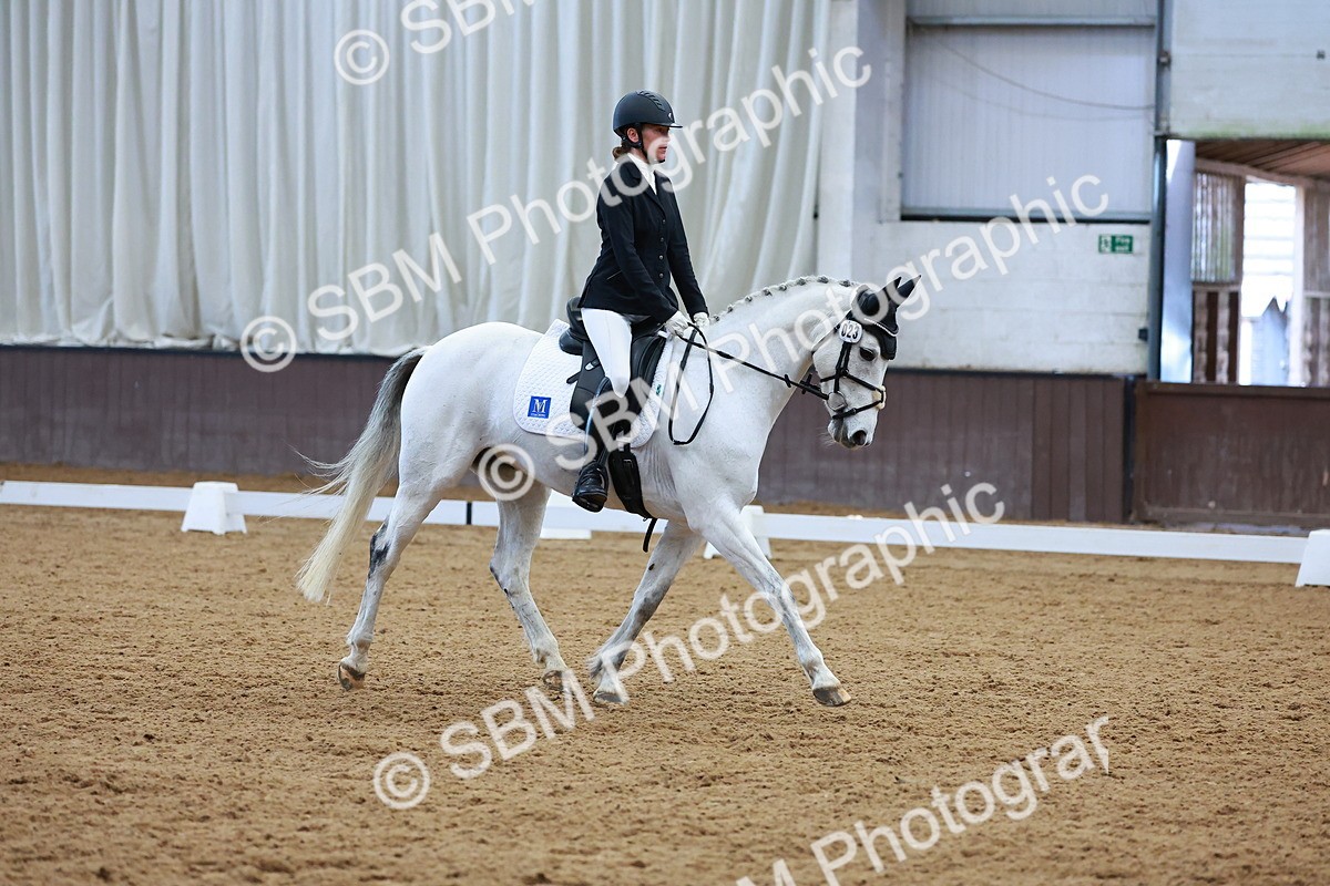 SBM_001500 - Class 5 - Novice 5