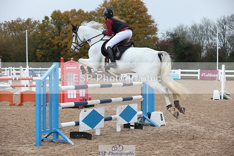 231112A-134343-04636 - Cls 20 Newcomers & 1.10m Open