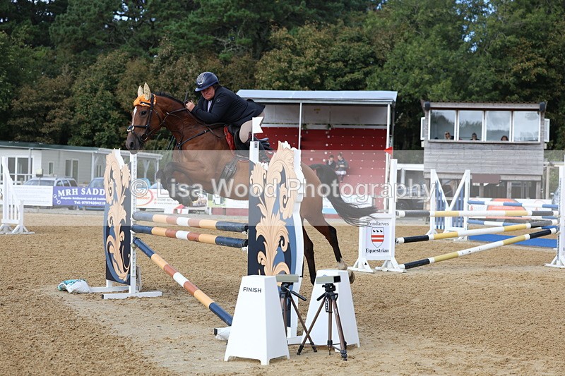 3E7A0388 - Class 12: 1.05 National Amateur Qualifier