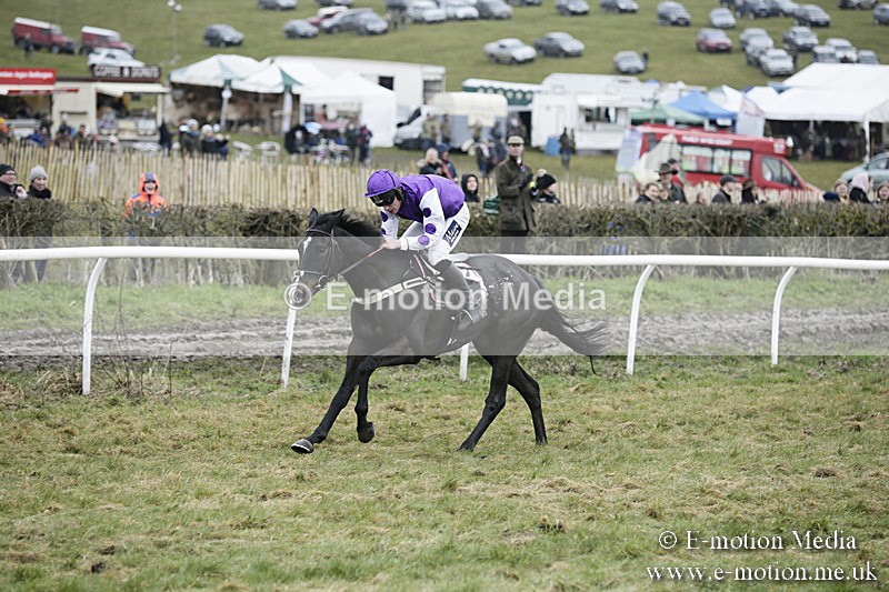 PtP 020418 -482 - Old Berks Point-to-Point Races Easter Monday 02/04/18