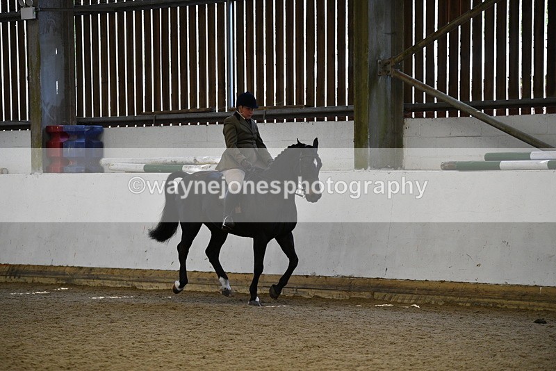 WJ5_5997 - Class 9 Ridden Veteran