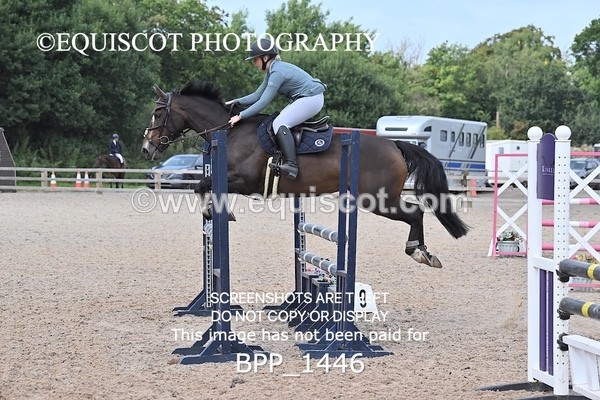 BPP_1446 - CLASS 7 1.05m Amateur Championship Qualifier/ 1.05m Open