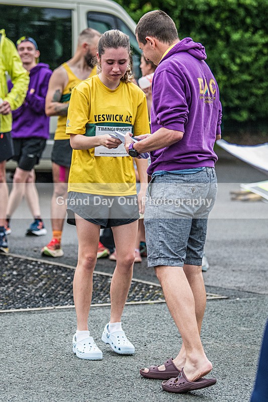 Lambfoot-866 - Lambfoot Loop Road Race Tuesday 1st July 2025