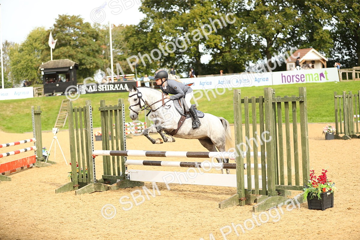 SBM_70252 - J18 - Junior Pony 85cm Championship