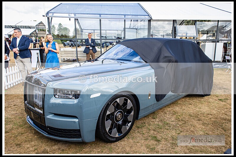  - Salon Privé 2022