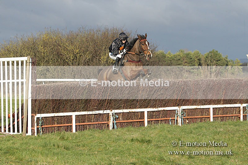 PtP 011219-0395 - Hursley Hambledon Hunt Point-to-Point 01/12/19