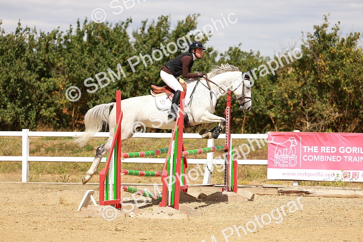 SBM_006479 - Class 3 - Senior British Discovery - 1.00m
