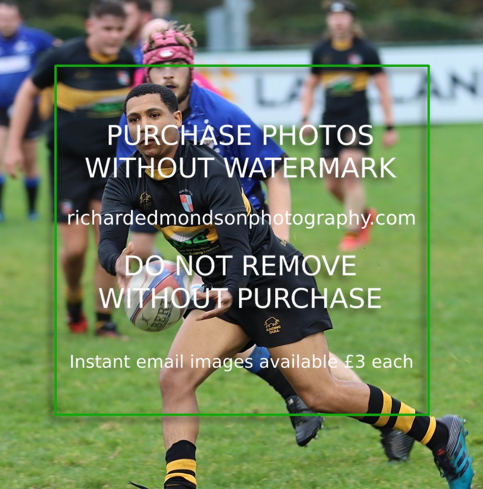 IMG_0460 - Kendal 2nds vs Glossop