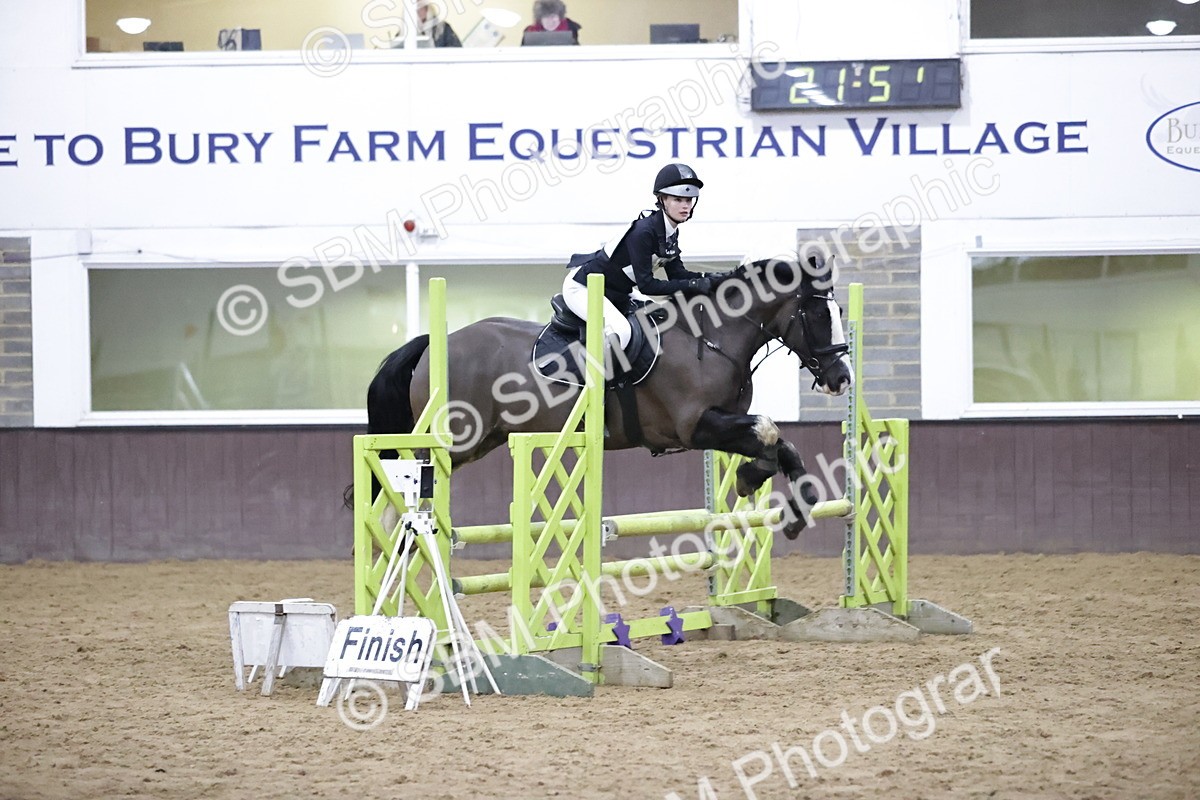 SBM_000265 - Class 1 - 80cm