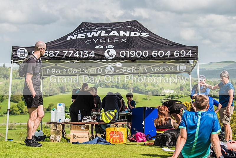 Two Tops-16 - Two Tops Fell Races (Junior & Senior) Saturday 20th May 2023