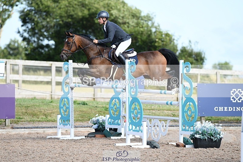 250628-165931-06459 - Cls 13 Pony Showjumper of the Year
