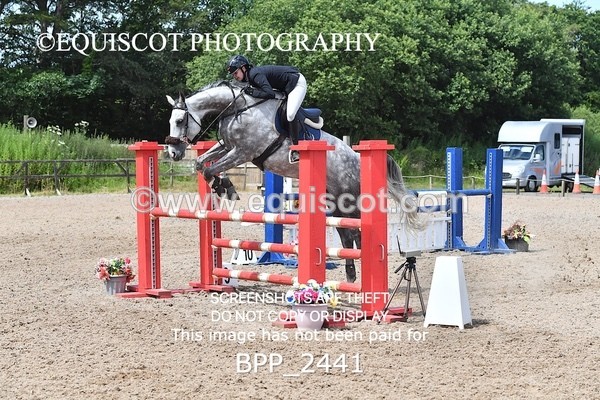 BPP_2441 - CLASS 4 SAT Senior Discovery/ 1m Open