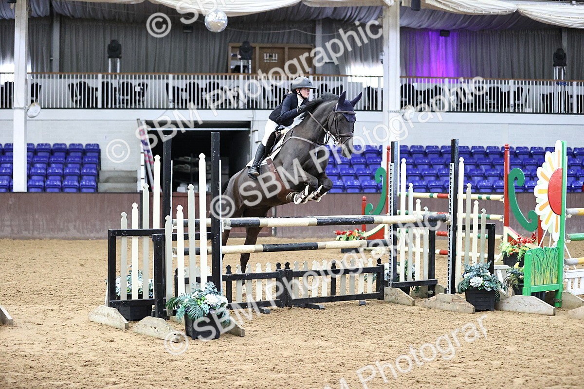 SBM_006396 - Class 17 - Senior Foxhunter - 1.20m Open
