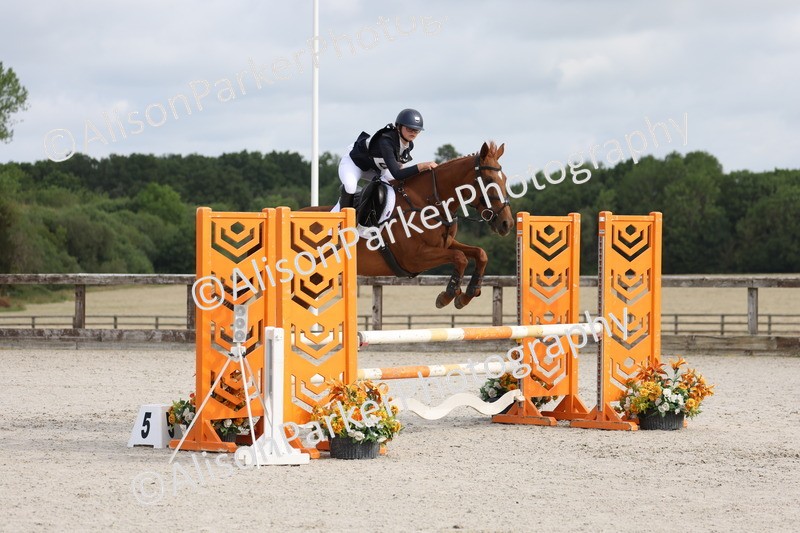 20250622-0457 - PC 90 Qualifier - Round 1