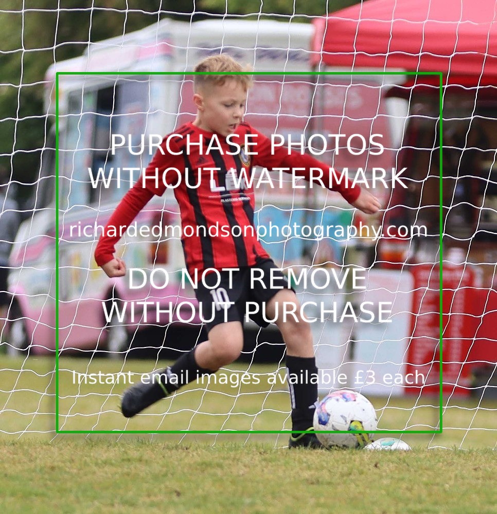 IMG_3737 - Kendal Utd U9s vs Heathwaite U9's