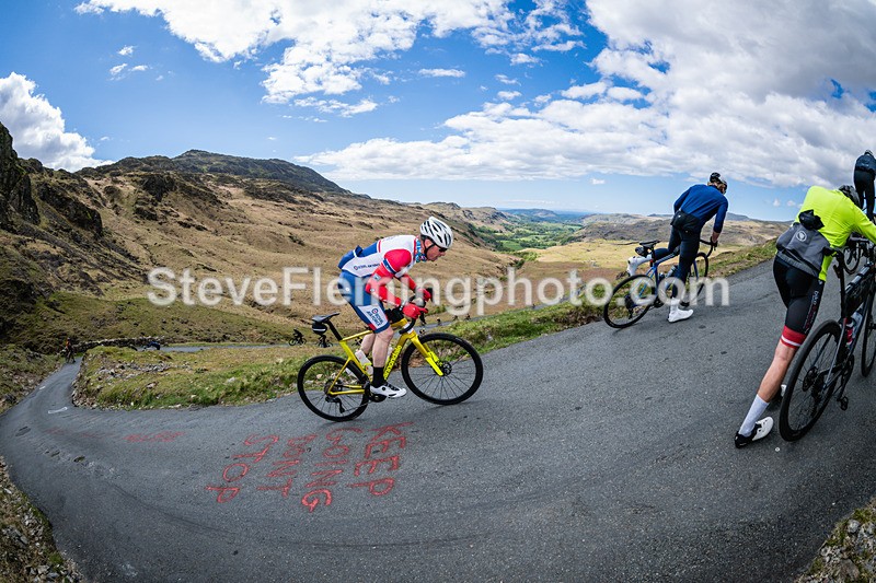 130703 - Hardknott Pass Camera 2 13.00-14.00