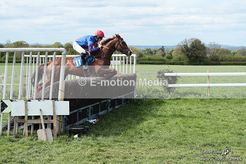PtP 190426 885 - Vine & Craven PtP Kingston Blount 19/04/26