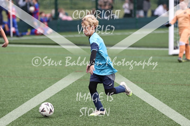 1DX30179 - Sun 7th U10 Boys