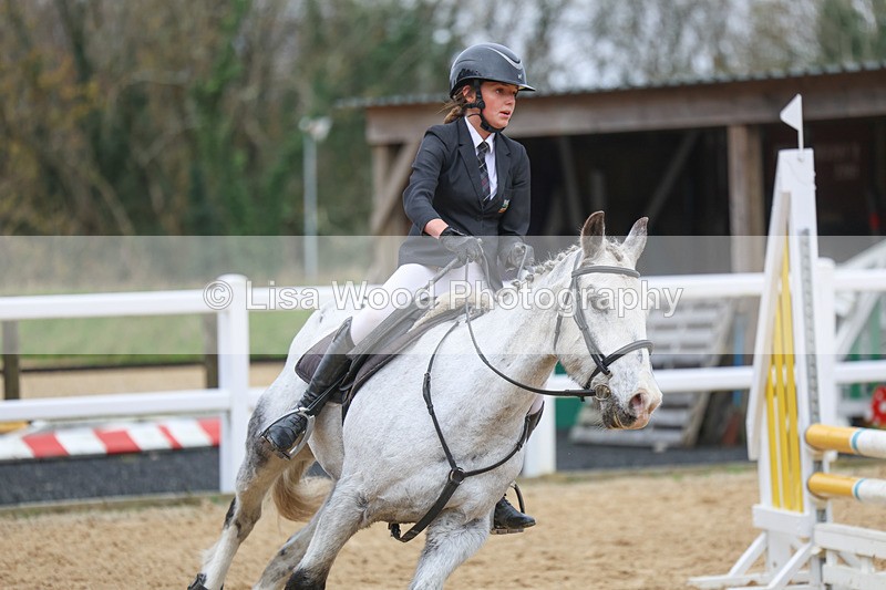 3E7A1354 - Class 2: 80 - 85cm