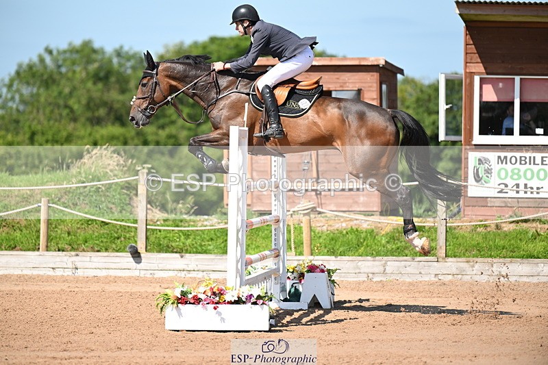 240718A-104651-04634 - Cls 1, 3 Star Small Tour 1.35m