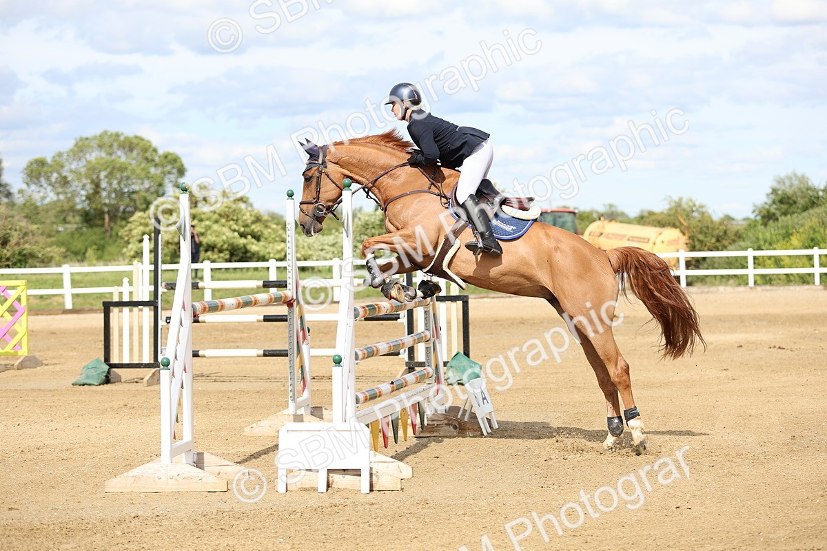 SBM_001503 - Class 6 - National B&C Handicap Championship Qualifier - 1.25m