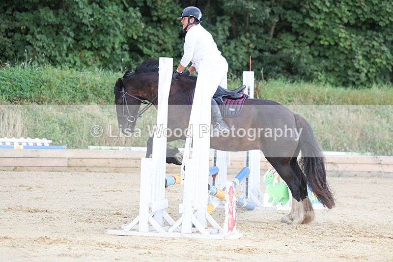 3E7A6447 - Class 3: 60cm Juniors and Seniors