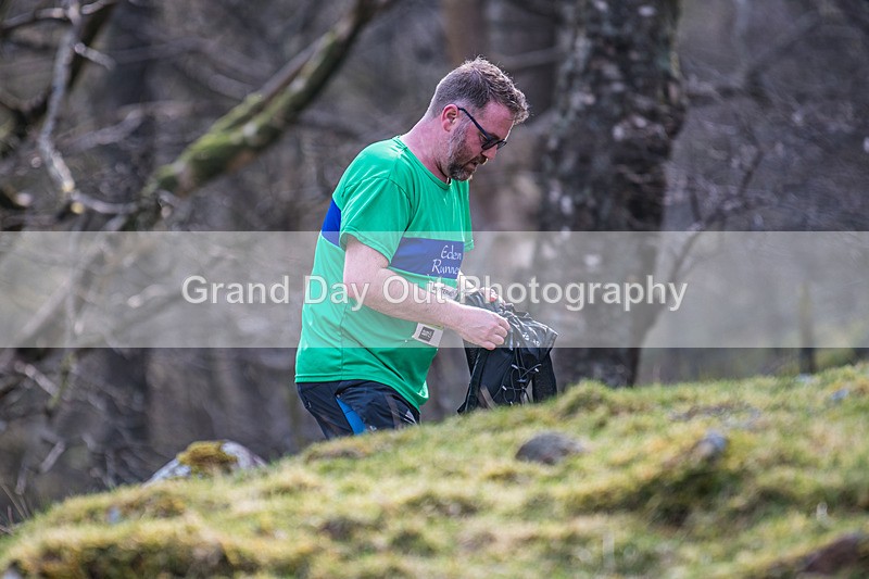 Buttermere-706 - Fellside Events Buttermere Trail Race Sunday 23rd March 2025