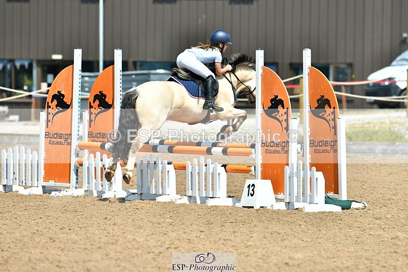 230625A-113552-03799 - Cls 34 Stepping Stones 128 + 138cm