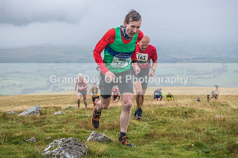 Fellside-217 - Fellside Fell Race Wednesday 26th July 2023
