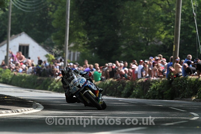 PR157916 - Supersport Race 2