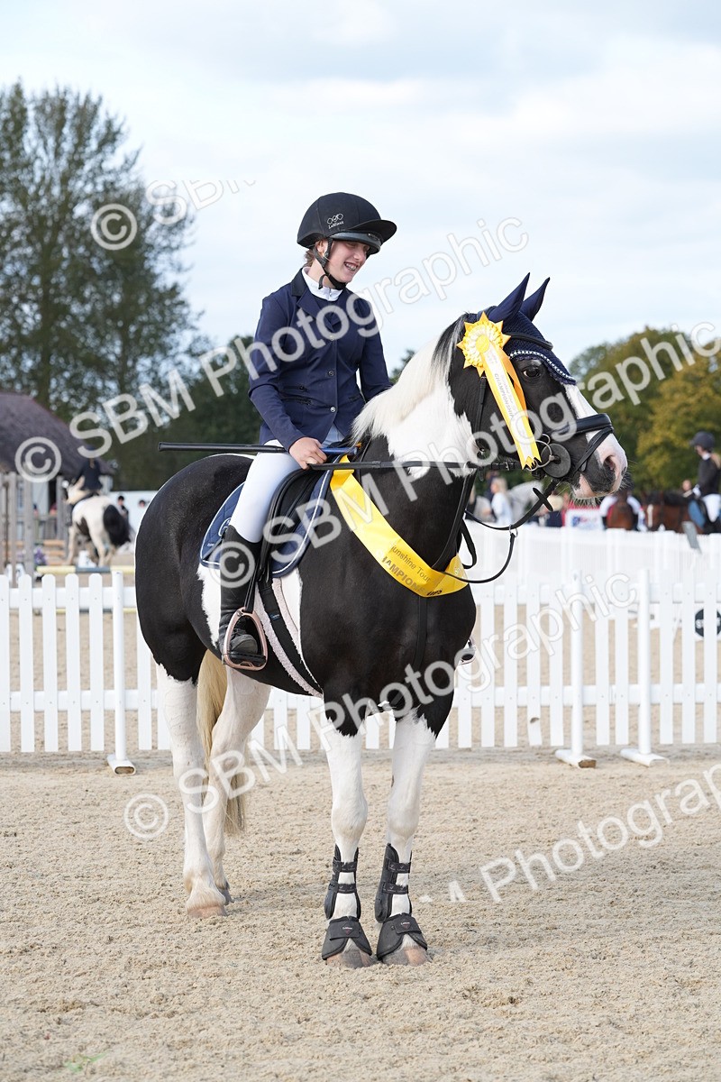SBM_48876 - J22 - Junior Horse 65cm Championship